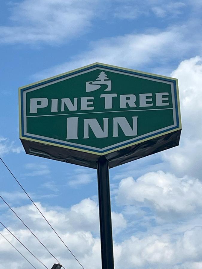 Motel Pinetree