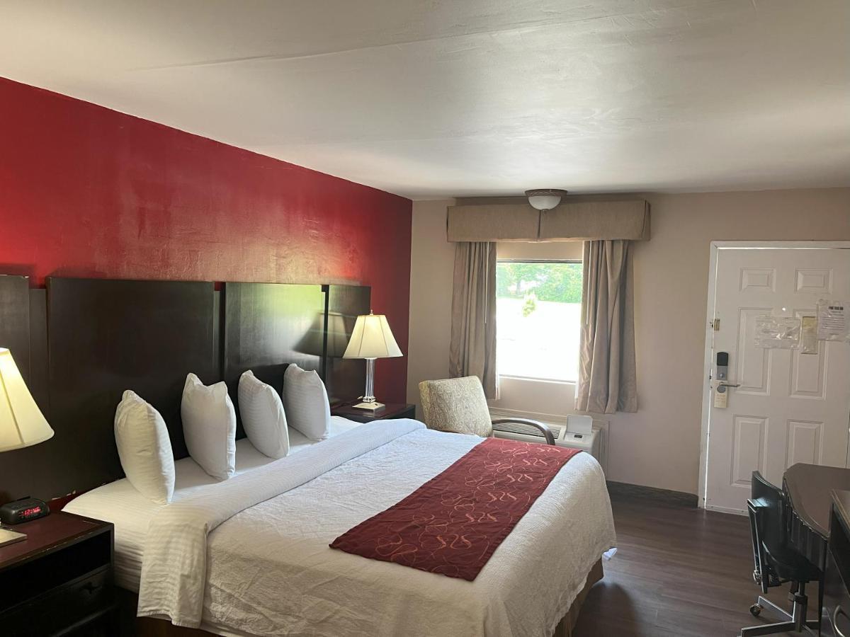 Pinetree Motel