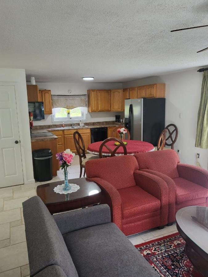 Motel Pinetree Parsons